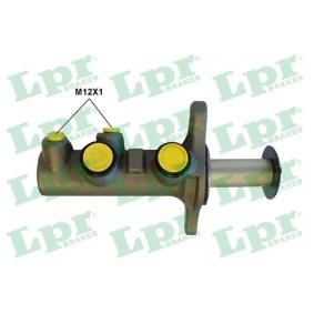 Acquista Cilindro maestro del freno da LPR 6271 a buon mercato per soli 117,42 €