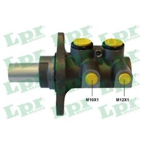 Comprar Cilindro principal de freno de LPR 6274 a bajo precio de 131,91 €