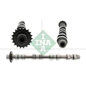 Nockenwelle 428 0204 10