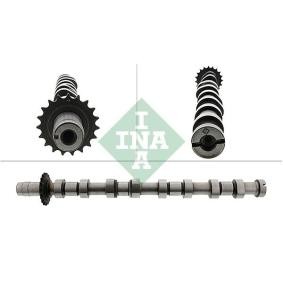 Nockenwelle 428 0205 10
