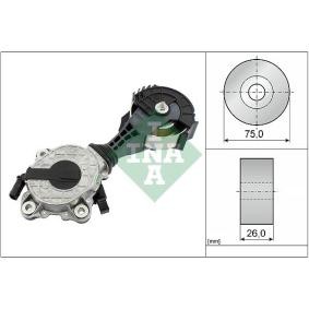 Acquista Braccio tenditore, Cinghia Poly-V da INA 534 0425 10 a buon mercato per soli 121,27 €