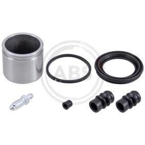 Acquista Kit di revisione della pinza freno da A.B.S. 57773 a buon mercato per soli 18,43 €