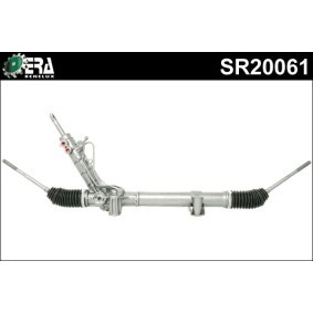 Lenkgetriebe SR20061