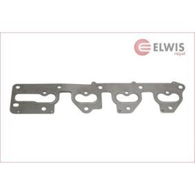 Comprar Junta, colector de escape de ELWIS ROYAL 0342611 a bajo precio de 18,78 €