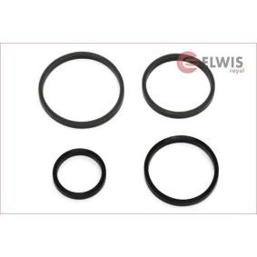 Achetez des Kit de joints, radiateur d'huile ELWIS ROYAL 9426510 à prix pour 15,38 €