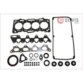 Dichtungsvollsatz, Motor 9938801 MITSUBISHI SPACE STAR von ELWIS ROYAL