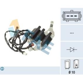 Achetez des Bobine d'allumage FAE 80428 à prix pour 107,27 €