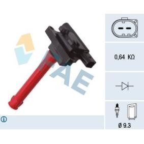 Köp Tändspole av FAE 80441 till det låga priset 546,23 kr