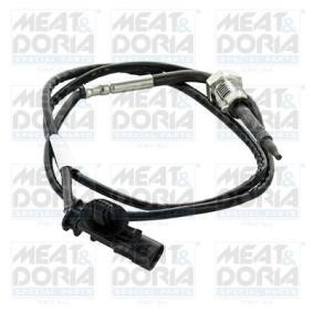 Compre Sensor, temperatura dos gases de escape da MEAT & DORIA 12482 a um preço baixo por 37,91 €