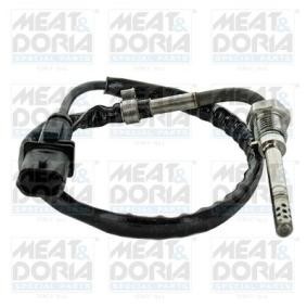 Compre Sensor, temperatura dos gases de escape da MEAT & DORIA 12486 a um preço baixo por 158,61 €