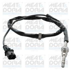 Compre Sensor, temperatura dos gases de escape da MEAT & DORIA 12490 a um preço baixo por 124,62 €