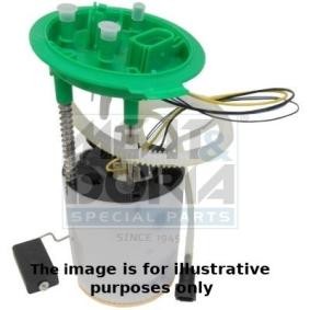 Achetez des Unité d'injection de carburant MEAT & DORIA 77479E à prix pour 208,61 €