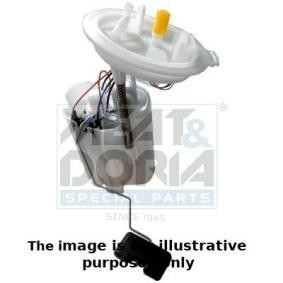 Achetez des Unité d'injection de carburant MEAT & DORIA 77664E à prix pour 199,51 €