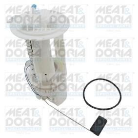 Achetez des Unité d'injection de carburant MEAT & DORIA 77801E à prix pour 224,97 €