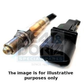 Acquista Sonda lambda da MEAT & DORIA 81519E a buon mercato per soli 120,54 €