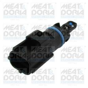 Køb Sensor, indsugningstemp. af MEAT & DORIA 821000 til den lave pris 356,49 DKK