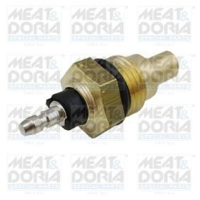 Kjøp Sensor, motortemperatur av MEAT & DORIA 821001 til den lave prisen 181,48 NOK