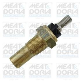 Sensor, Kühlmitteltemperatur von MEAT & DORIA 821004