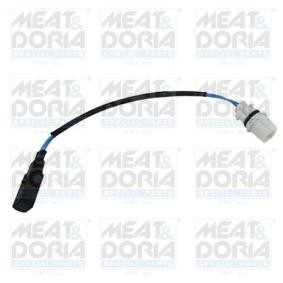 Öltemperatursensor 821014