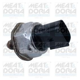 Compre Sensor, pressão do combustível da MEAT & DORIA 825015 a um preço baixo por 102,13 €
