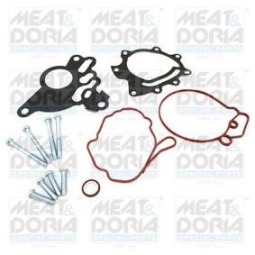 Acquista Kit riparazione, Pompa a depressione (Sistema frenante) da MEAT & DORIA 91207 a buon mercato per soli 41,24 €