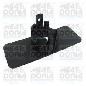 Halter, Sensor-Einparkhilfe für VW von MEAT & DORIA