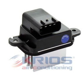 Køb Regulator, kabineventilator af MEAT & DORIA K106093 til den lave pris 399,64 DKK