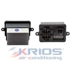 Køb Regulator, kabineventilator af MEAT & DORIA K106096 til den lave pris 630,07 DKK