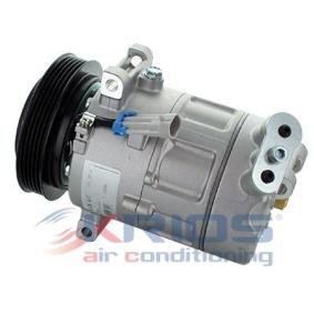 Acquista Compressore aria condizionata da MEAT & DORIA K11258A a buon mercato per soli 349,51 €