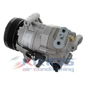 Acquista Compressore aria condizionata da MEAT & DORIA K14121A a buon mercato per soli 438,18 €