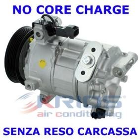 Acquista Compressore aria condizionata da MEAT & DORIA K15367R a buon mercato per soli 590,98 €