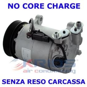 Acquista Compressore aria condizionata da MEAT & DORIA K18072R a buon mercato per soli 449,10 €