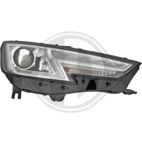 Scheinwerfer 1020980 für AUDI