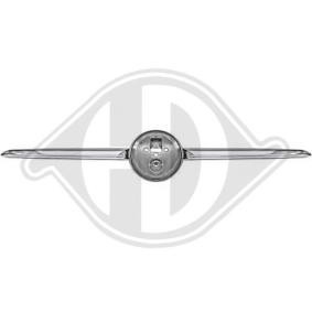 Kühlergrill 3405140