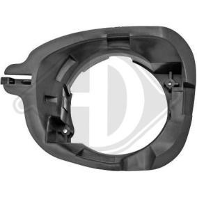 Halter, Nebelscheinwerfer 4560063