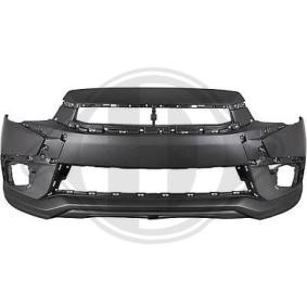 Acquista Paraurti da DIEDERICHS 5835250 a buon mercato per soli 163,66 €