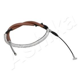 Achetez des Câble de frein à main ASHIKA 131-00-0213 à prix pour 20,91 €