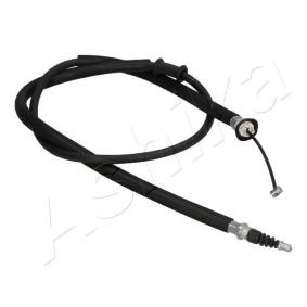 Achetez des Câble de frein à main ASHIKA 131-00-0226 à prix pour 20,23 €