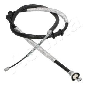 Achetez des Câble de frein à main ASHIKA 131-00-0227 à prix pour 20,23 €