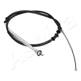 Achetez des Câble de frein à main ASHIKA 131-00-0256 à prix pour 24,76 €