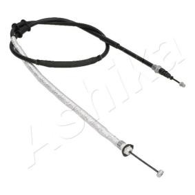 Handbremsseil 131-00-0262