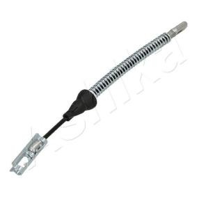 Köp Handbromsvajer av ASHIKA 131-00-0408 till det låga priset 140,38 kr