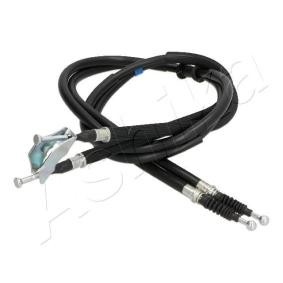 Comprar Cable de freno de mano de ASHIKA 131-00-0437 a bajo precio de 23,05 €