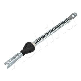 Comprar Cable de freno de mano de ASHIKA 131-00-0439 a bajo precio de 12,20 €