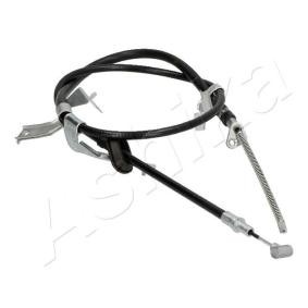 Handbremsseil 131-00-0442