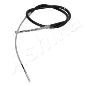 Köp Handbromsvajer av ASHIKA 131-00-0913 till det låga priset 235,23 kr