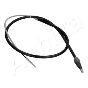 Köp Handbromsvajer av ASHIKA 131-00-0914 till det låga priset 235,23 kr