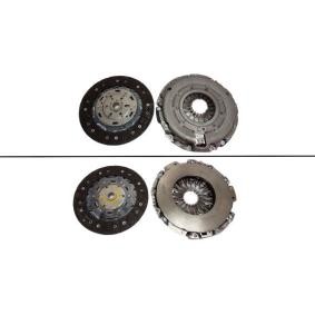 Compre Kit de embrague de KAWE online para Astra Mk VII (K) Familiar (B16) a precios moderados