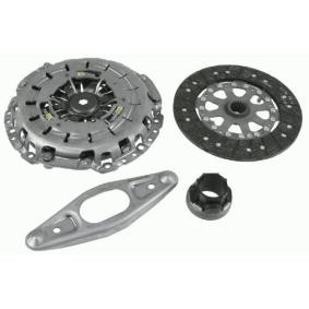 Kupplungssatz 963100