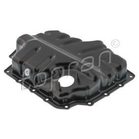 Compre Cárter de aceite de TOPRAN online para SUPERB Ranchera familiar (3V5) a precios moderados